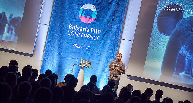 Bulgaria PHP Conference